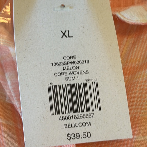 True craft originals, core wovens size extra large - Picture 5 of 7